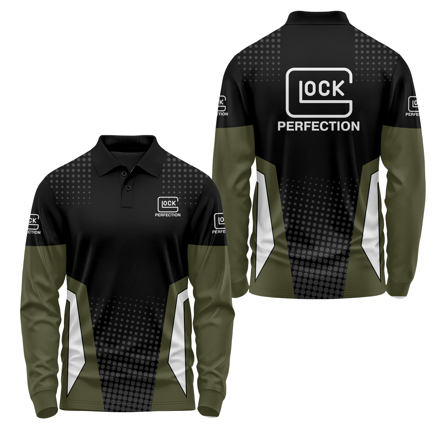 Glock Apparels USPL2284