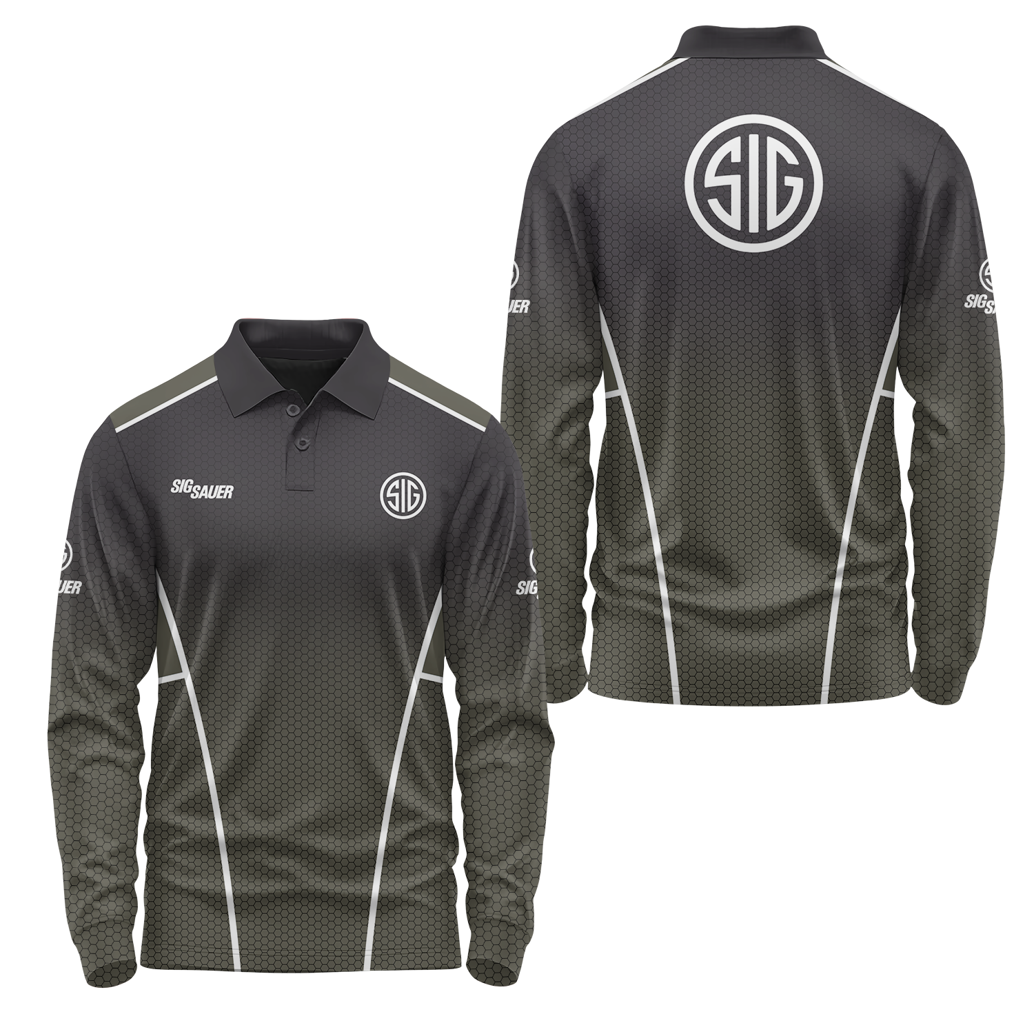 SIG Sauer Apparels USPL2076