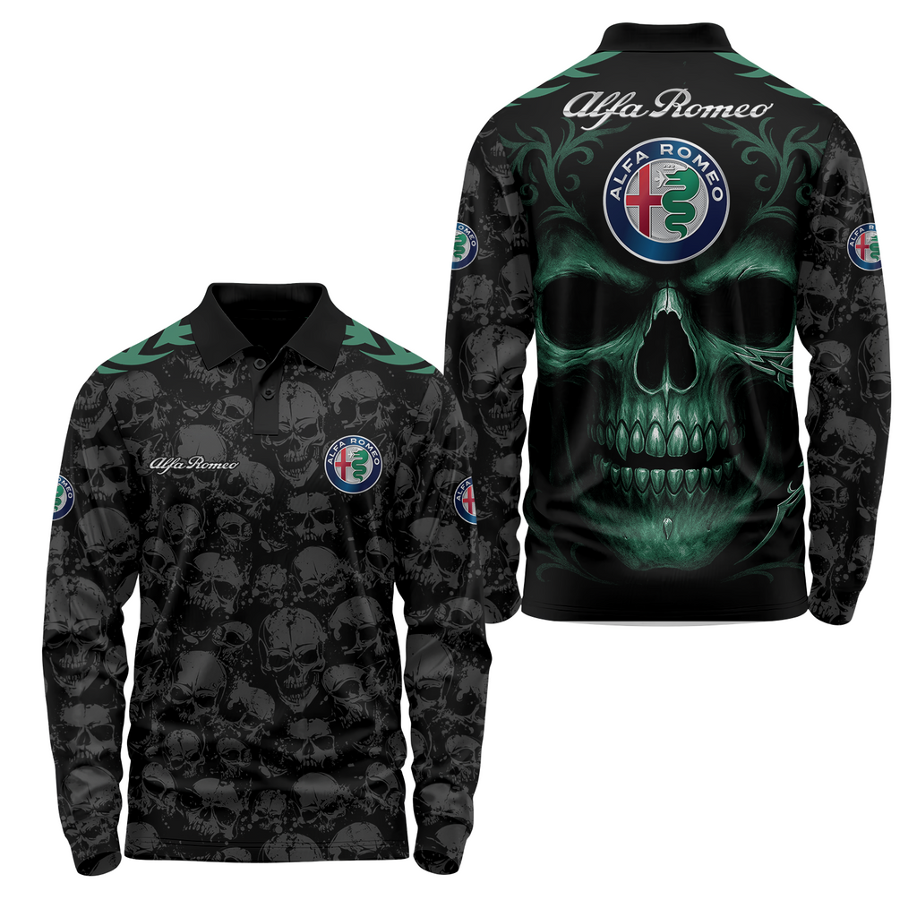 Alfa Romeo Apparels USPL629