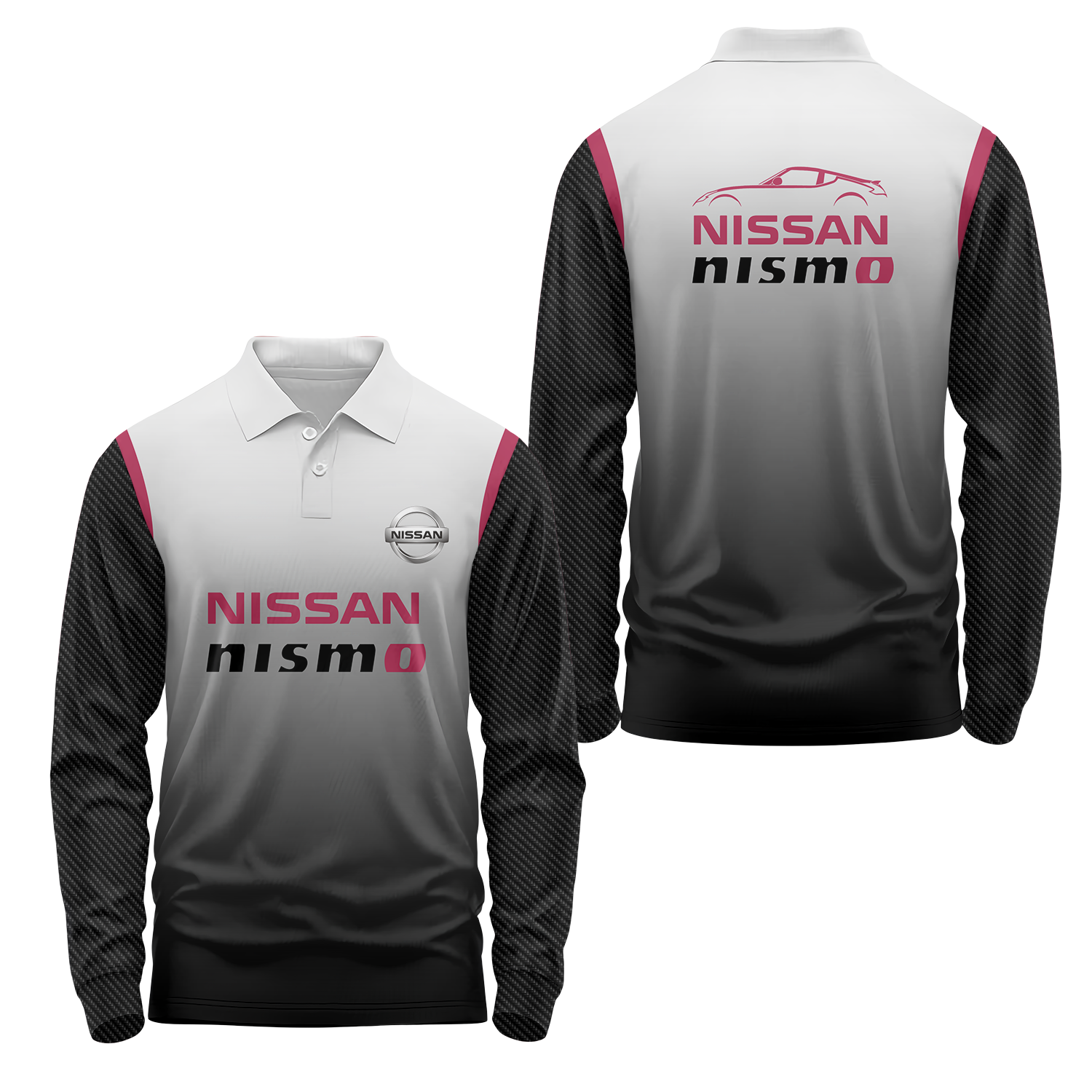 Nissan Apparels USPL1116