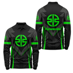 Kawasaki Apparels USPL897