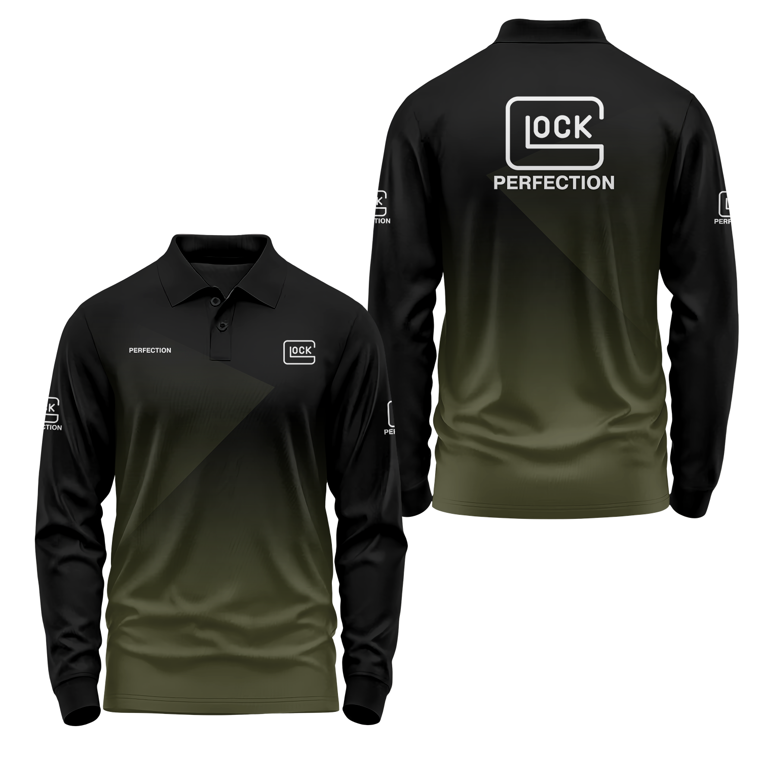 Glock Apparels USPL2249