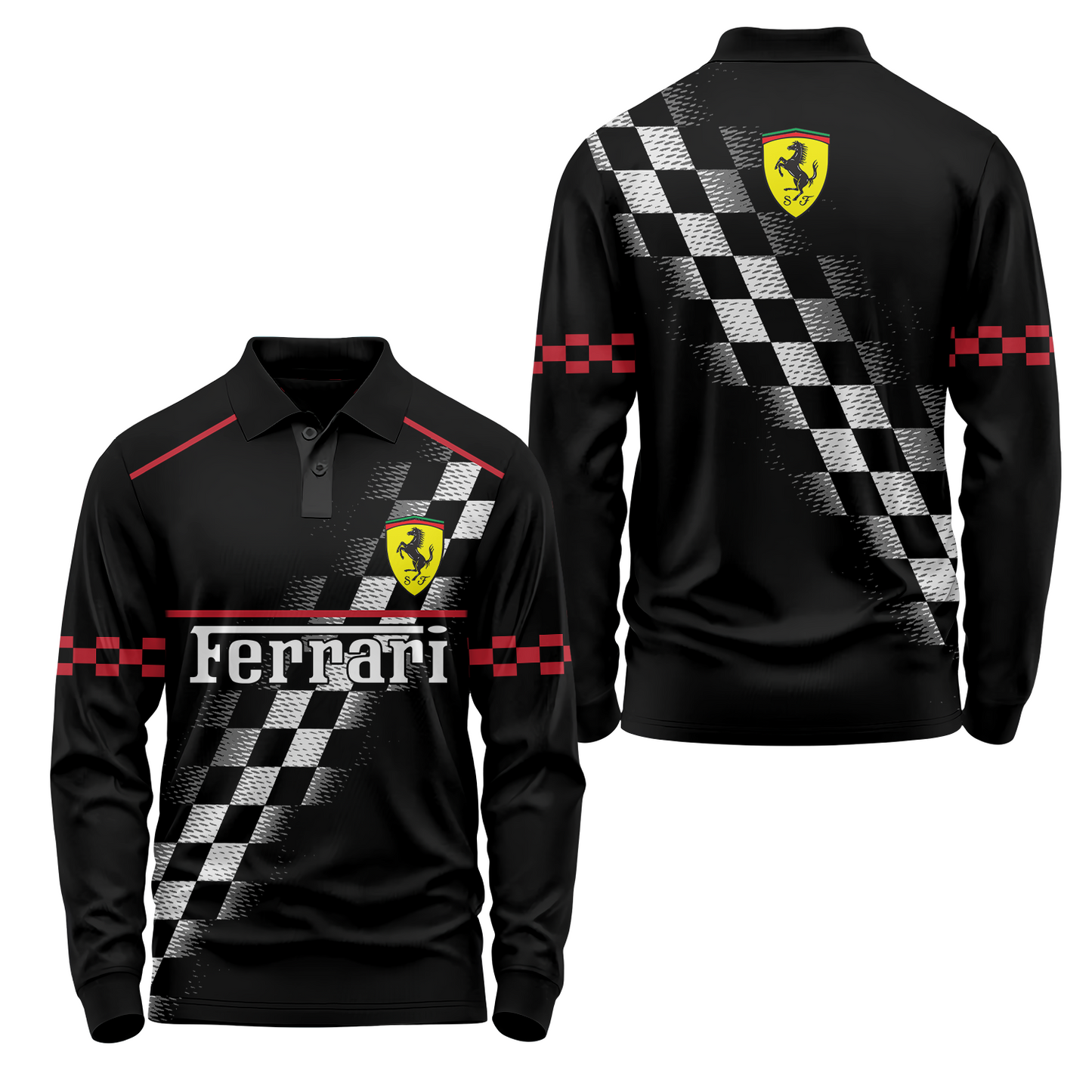Ferrari Apparels USPL235