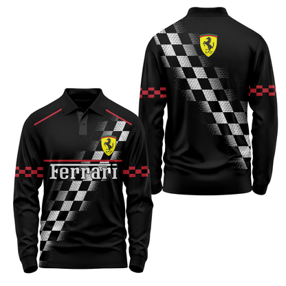 Ferrari Apparels USPL235