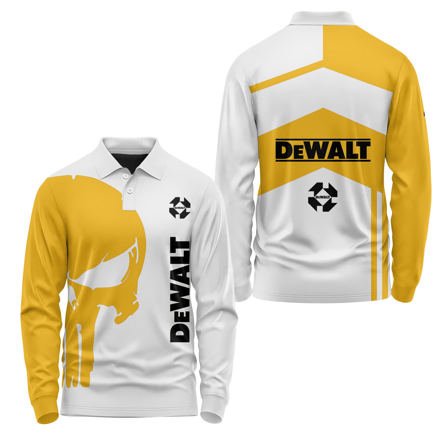 DeWalt Apparels USPL1336