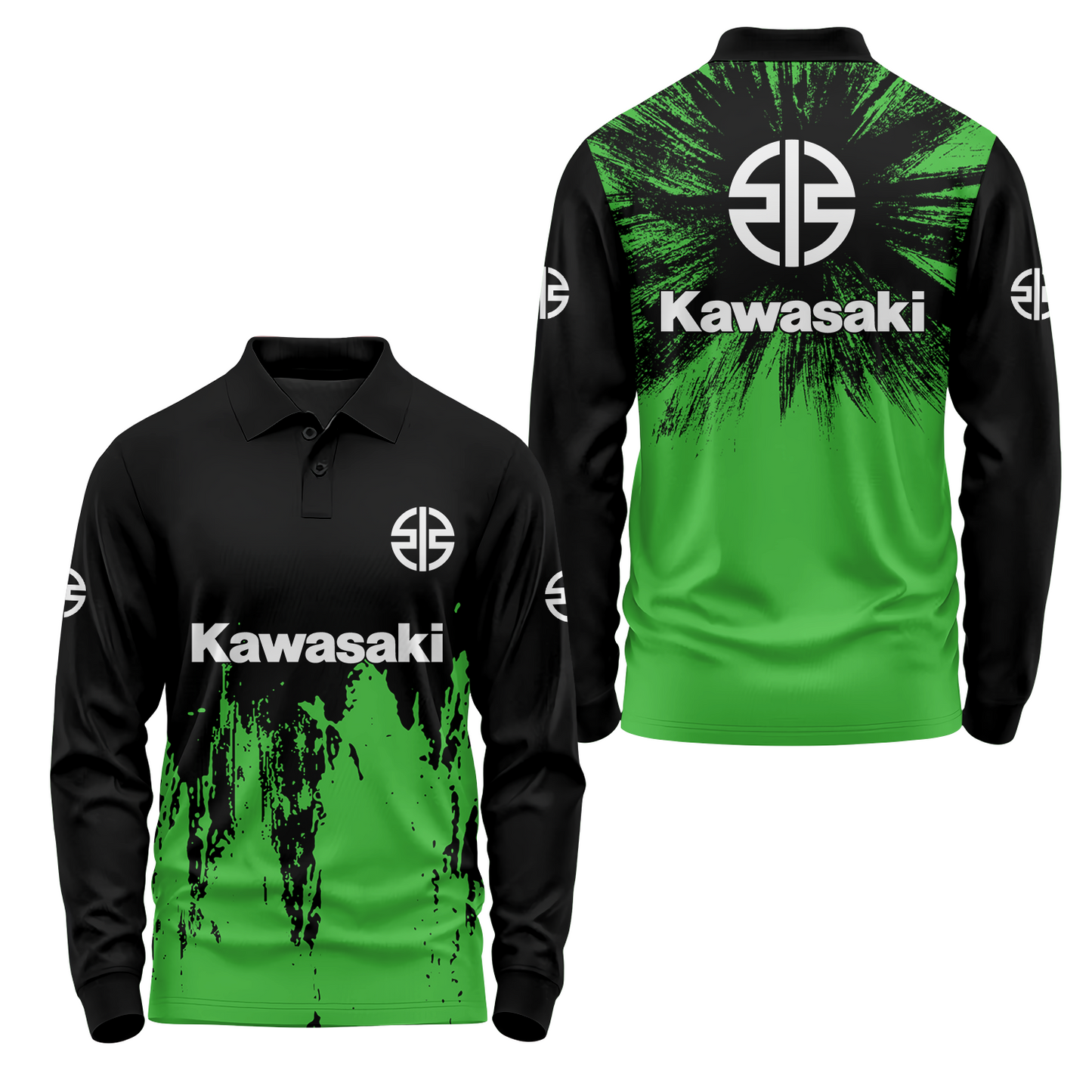 Kawasaki Apparels USPL898
