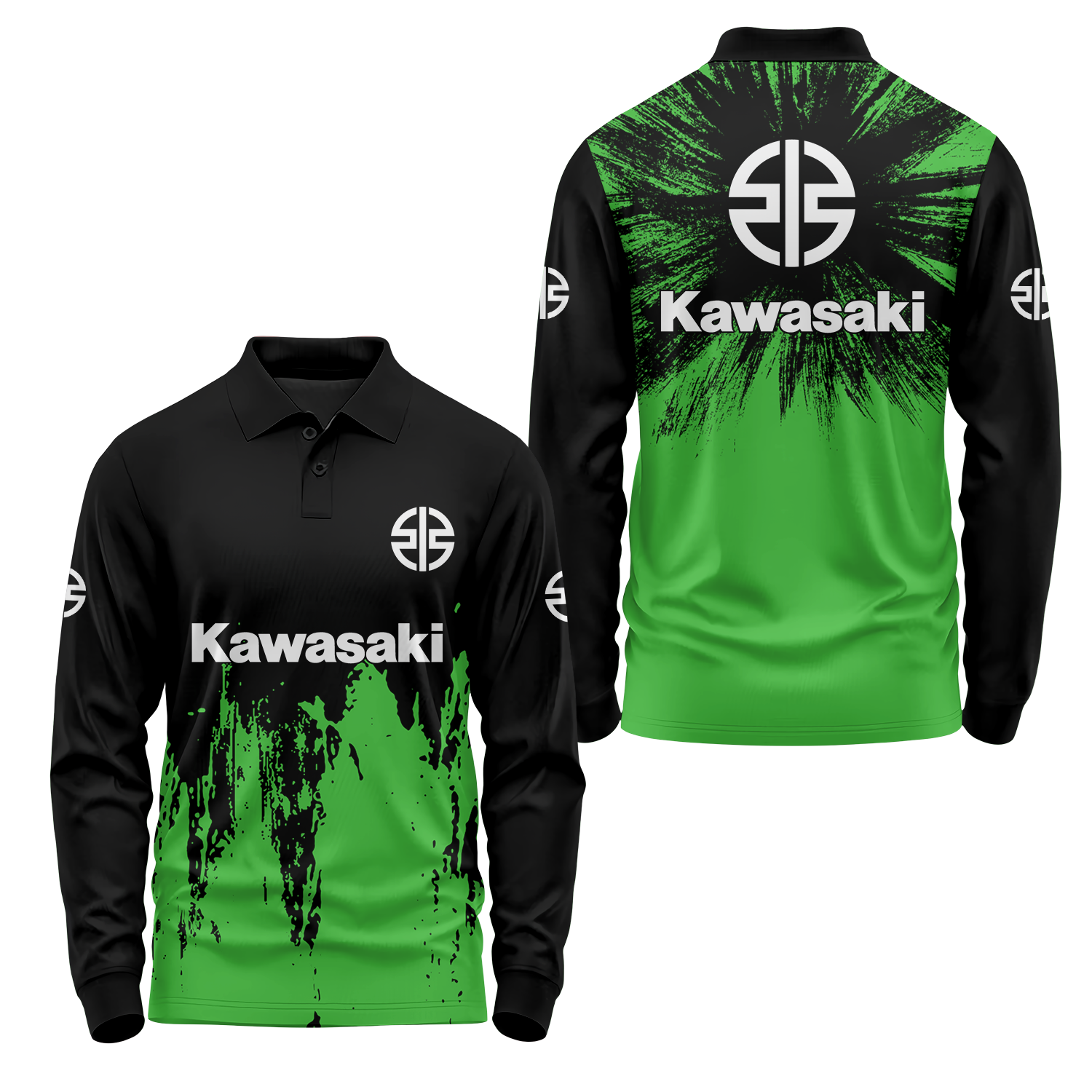 Kawasaki Apparels USPL898