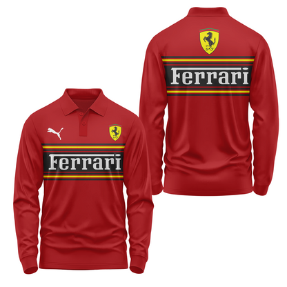 Ferrari Apparels USPL232