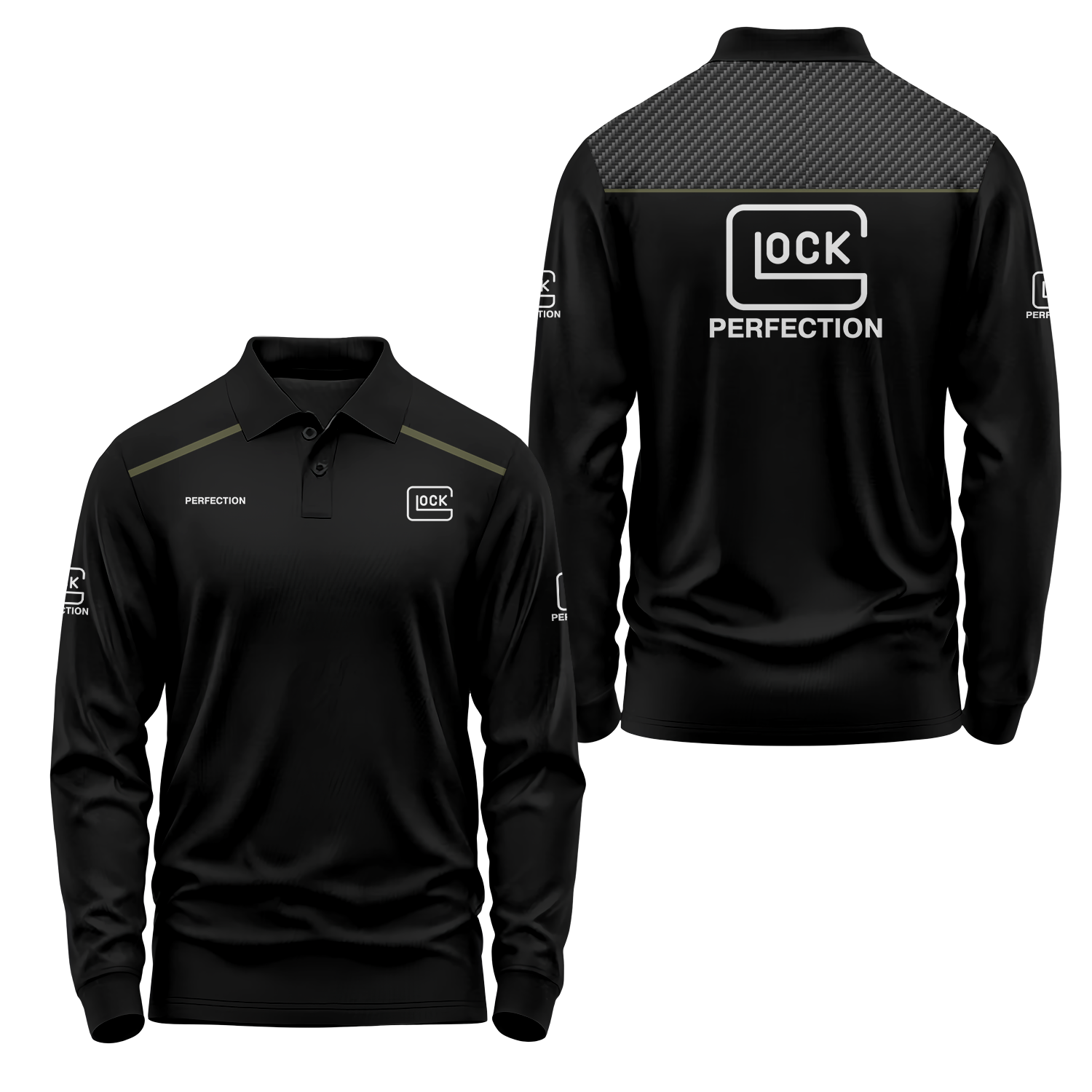 Glock Apparels USPL2254