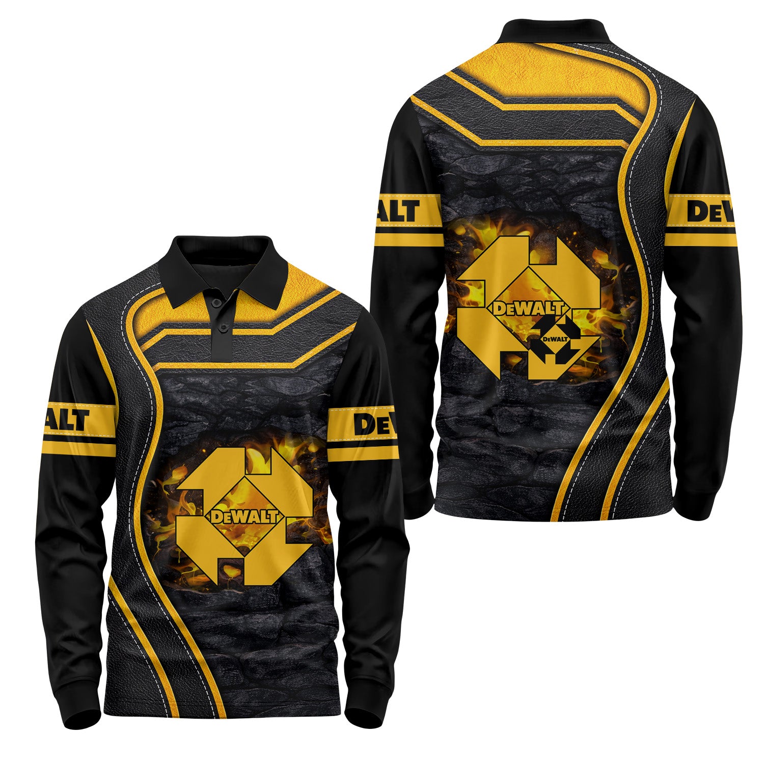 DeWalt Apparels USPL1331