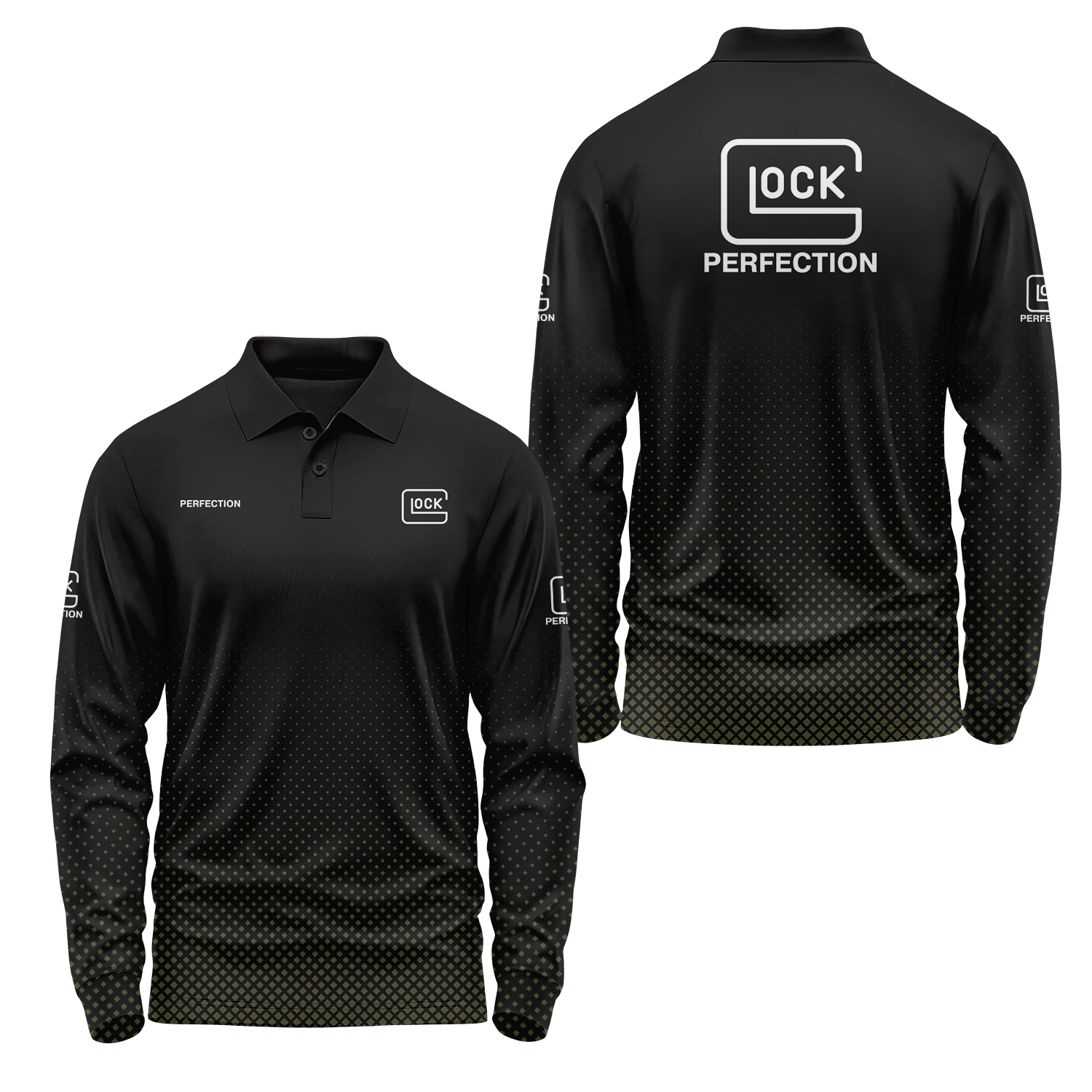 Glock Apparels USPL2253