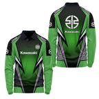 Kawasaki Apparels USPL882