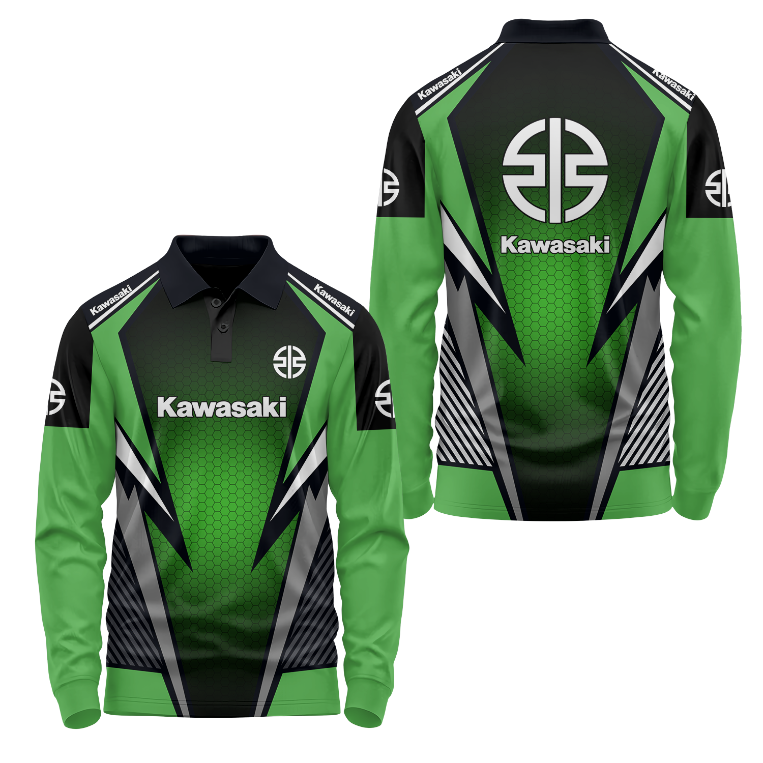 Kawasaki Apparels USPL882