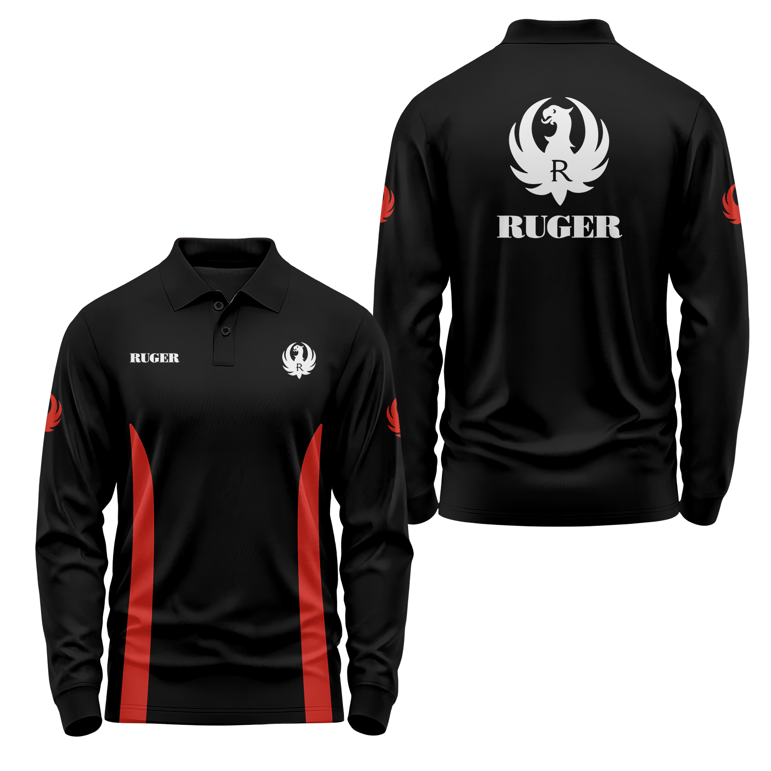 Ruger Apparels USPL2048