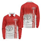 Toyota Apparels USPL848