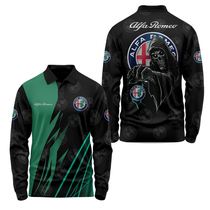 Alfa Romeo Apparels USPL617