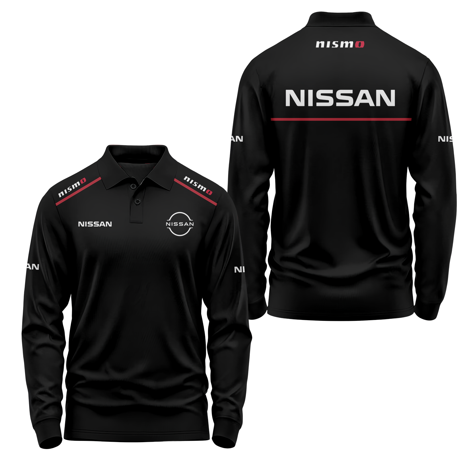 Nissan Apparels USPL1119