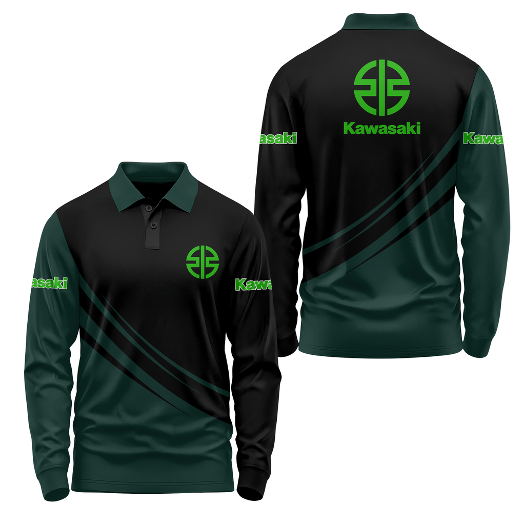 Kawasaki Apparels USPL886