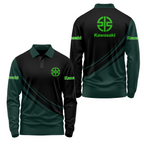 Kawasaki Apparels USPL886