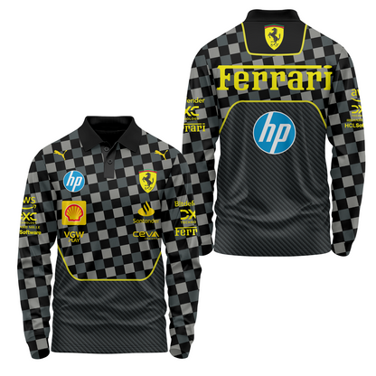 Ferrari Apparels USPL251