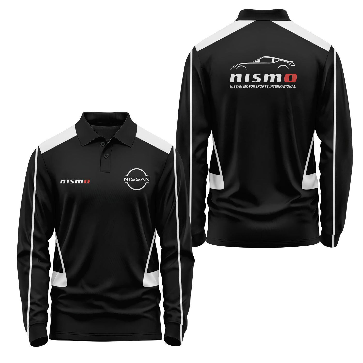 Nissan Apparels USPL1120