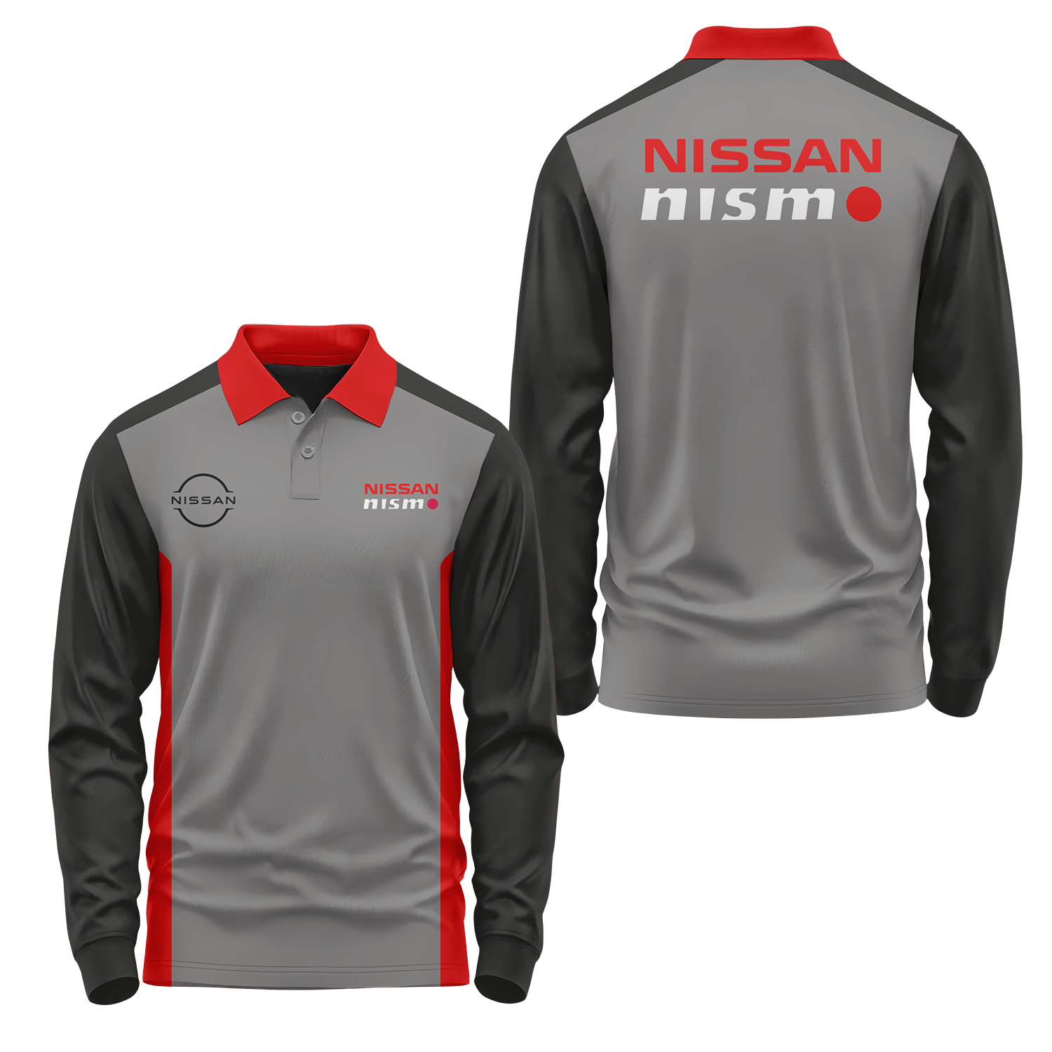 Nissan Apparels USPL1112