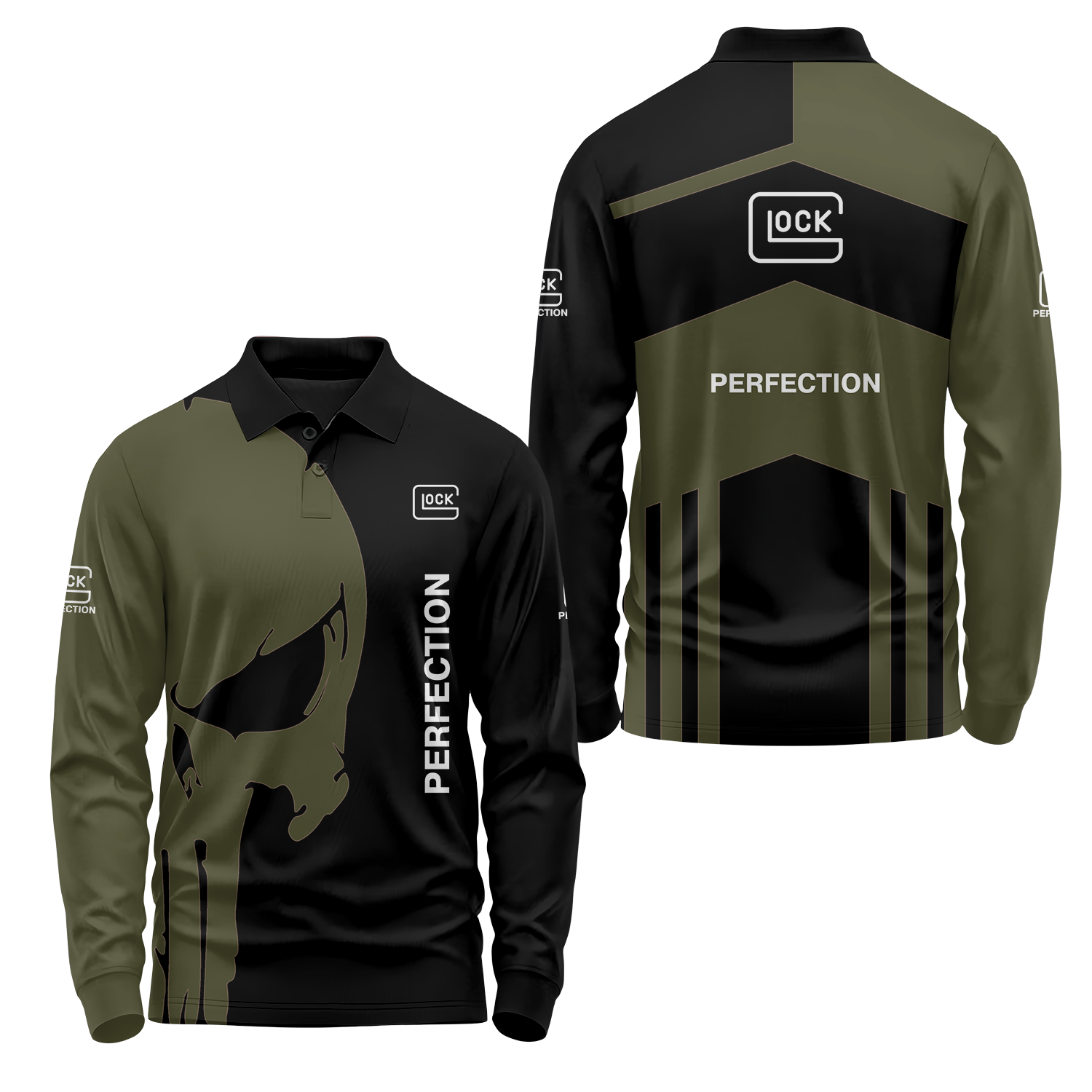 Glock Apparels USPL2252