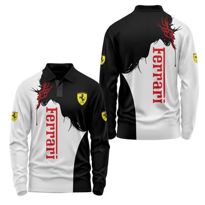 Ferrari Apparels USPL252