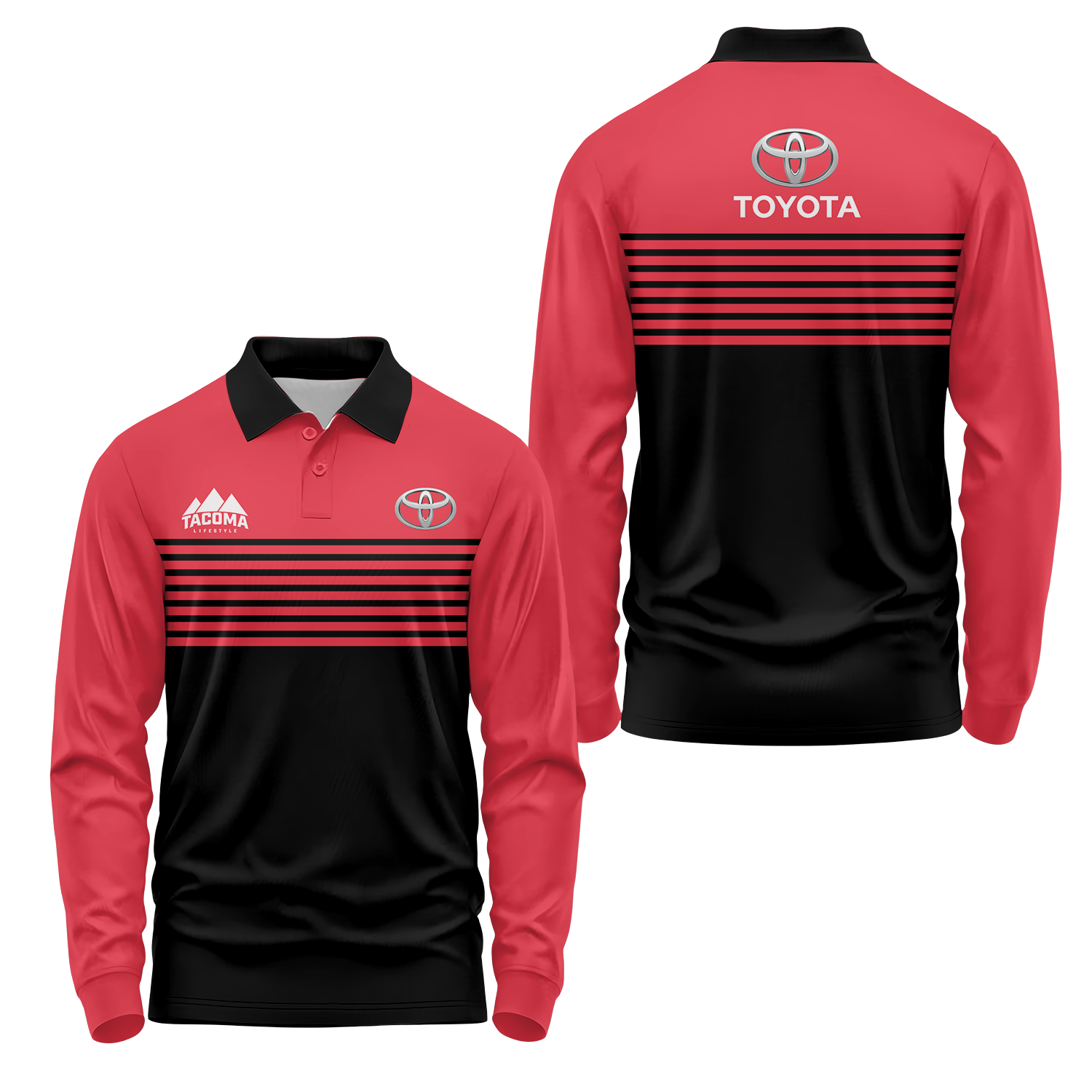 Toyota Apparels USPL844