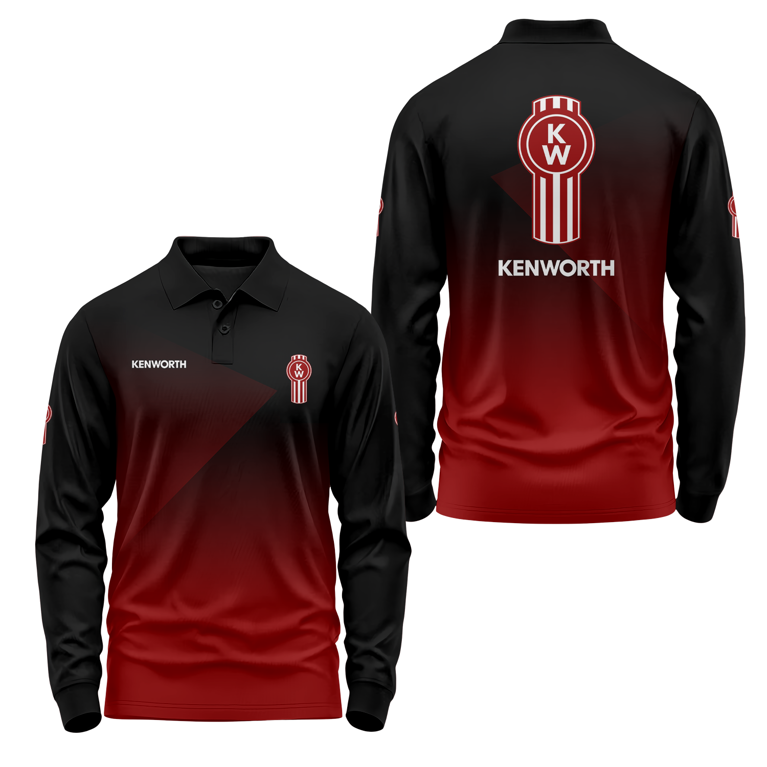 Kenworth Apparels USPL1759