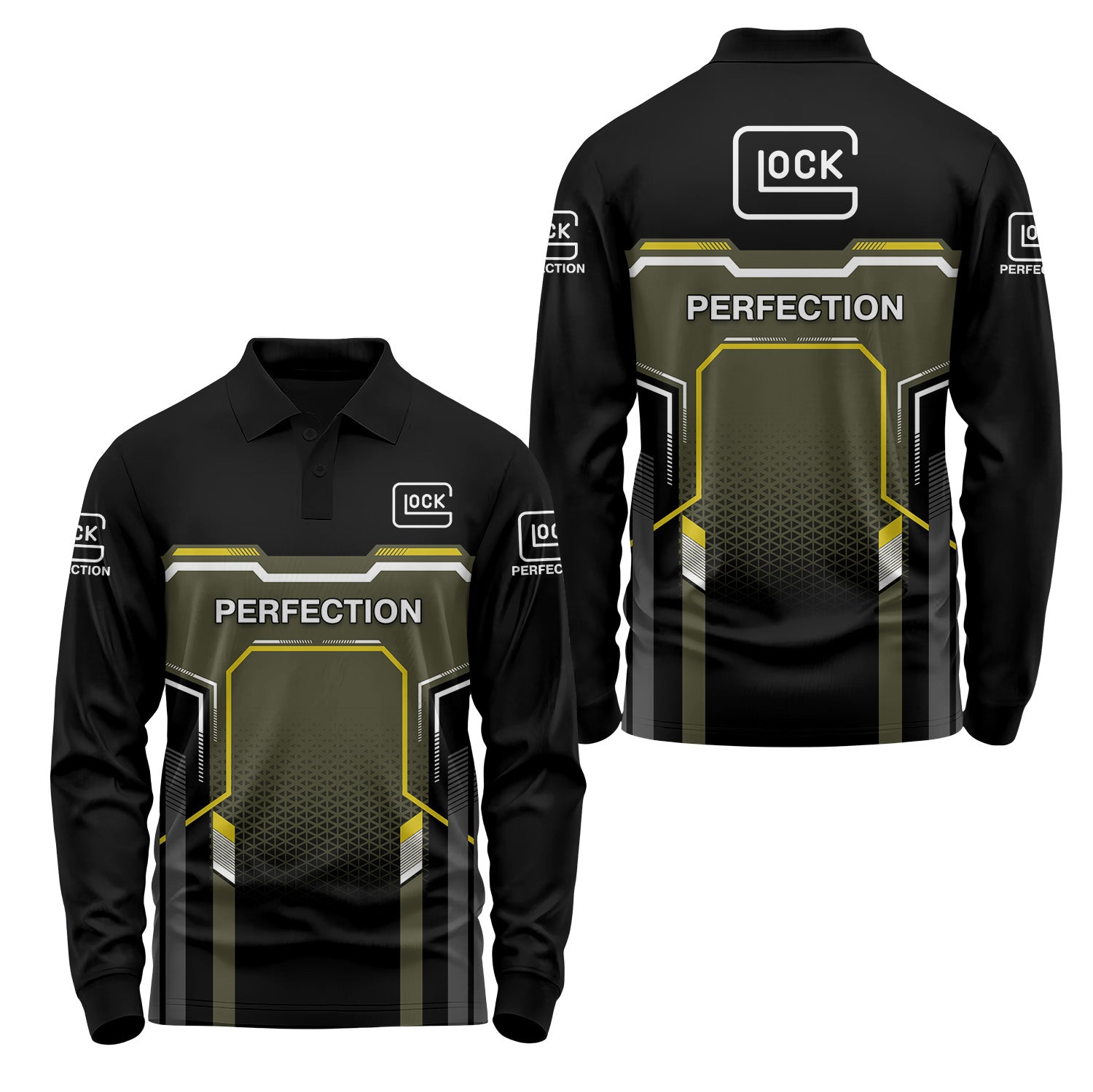 Glock Apparels USPL2294