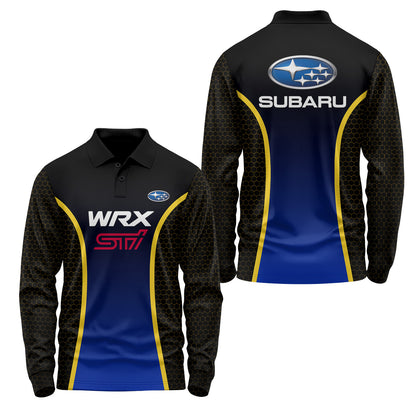 Subaru Apparels USPL952