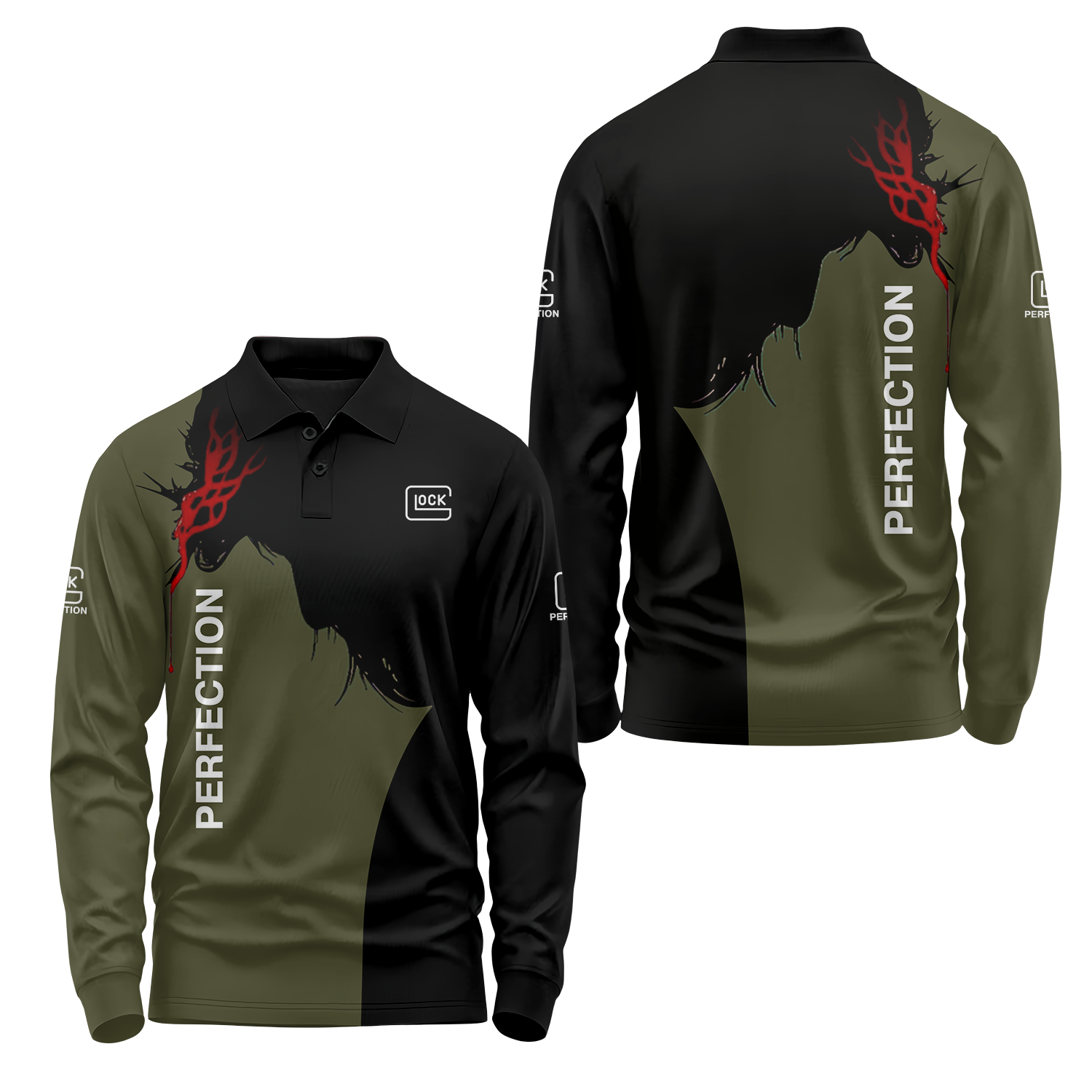 Glock Apparels USPL2266