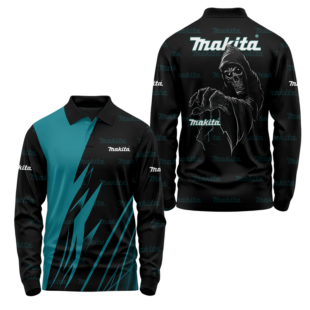 Makita Apparels USPL1411