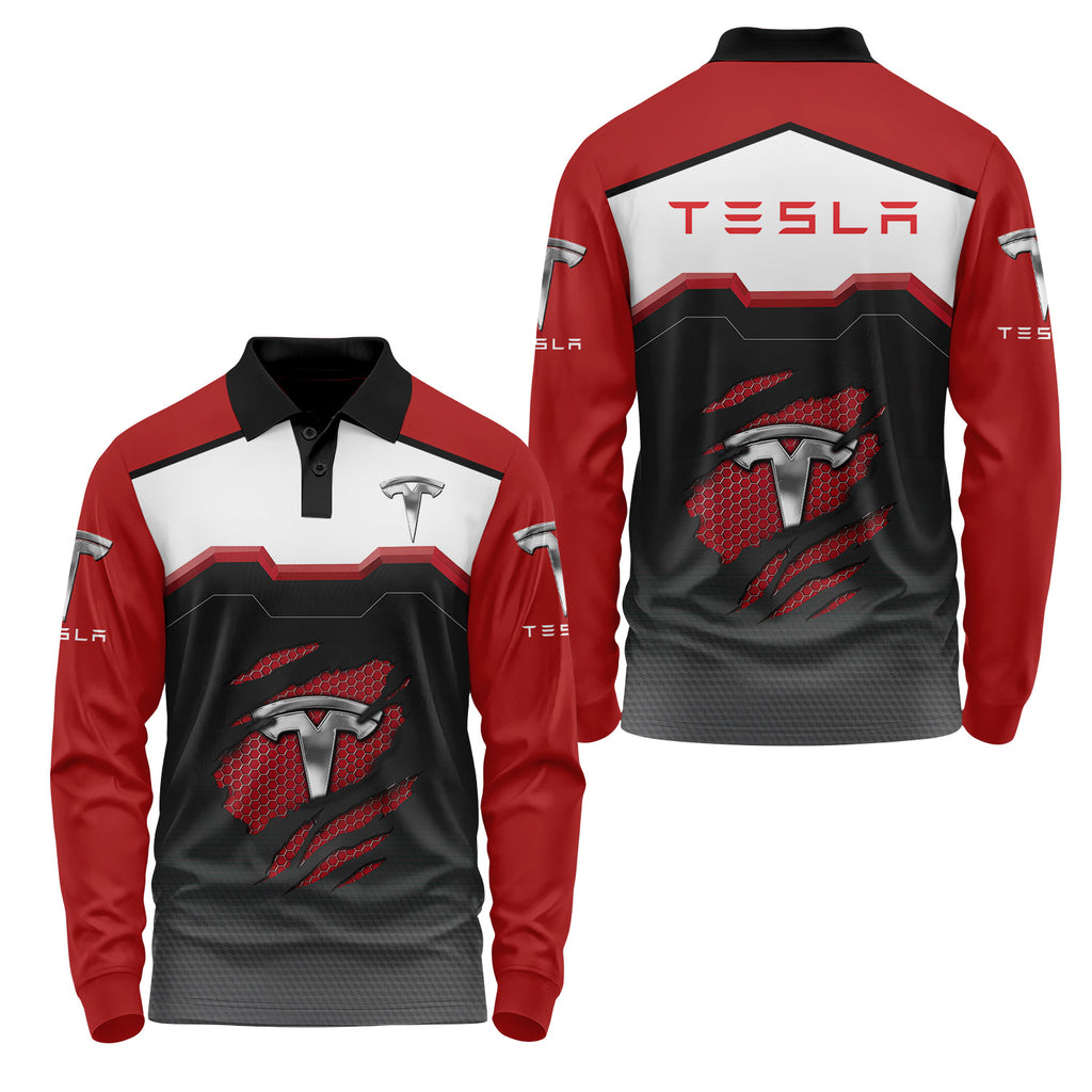 Tesla Apparels USPL1577