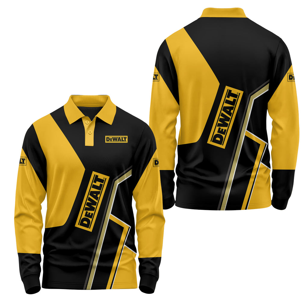 DeWalt Apparels USPL1344