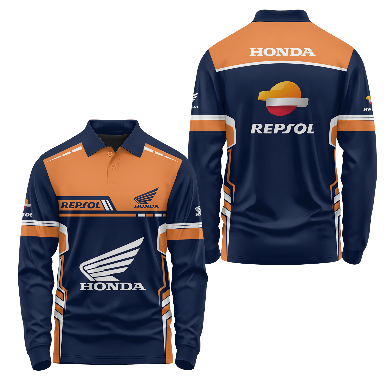 Honda Apparels USPL1050