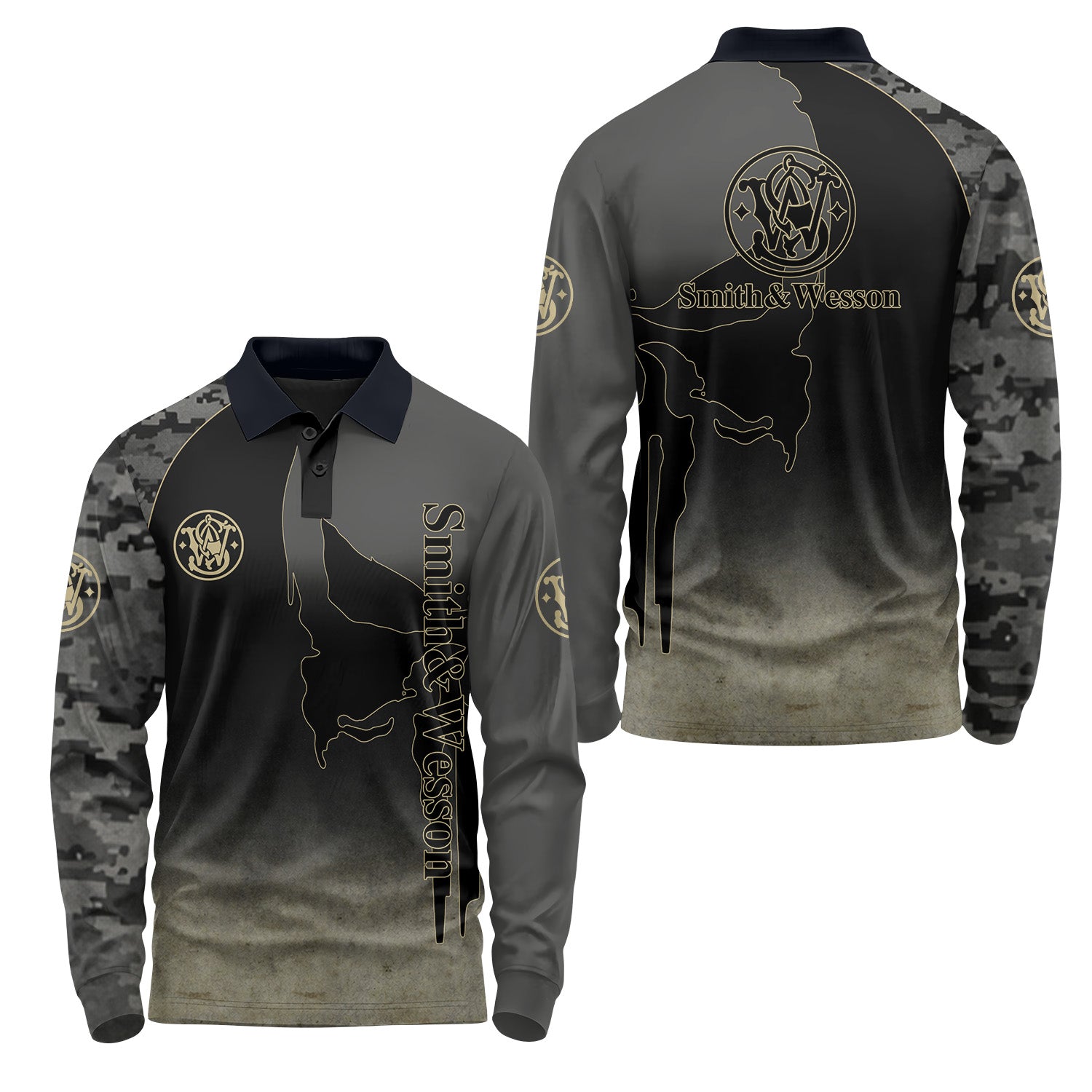 Smith & Wesson Apparels USPL2161