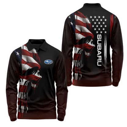 Subaru Apparels USPL987