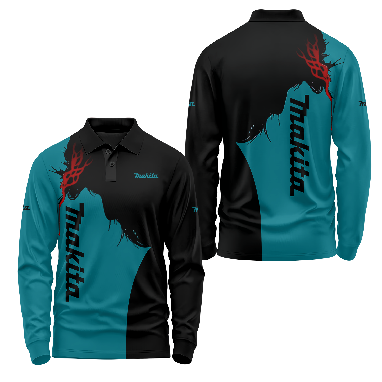 Makita Apparels USPL1388