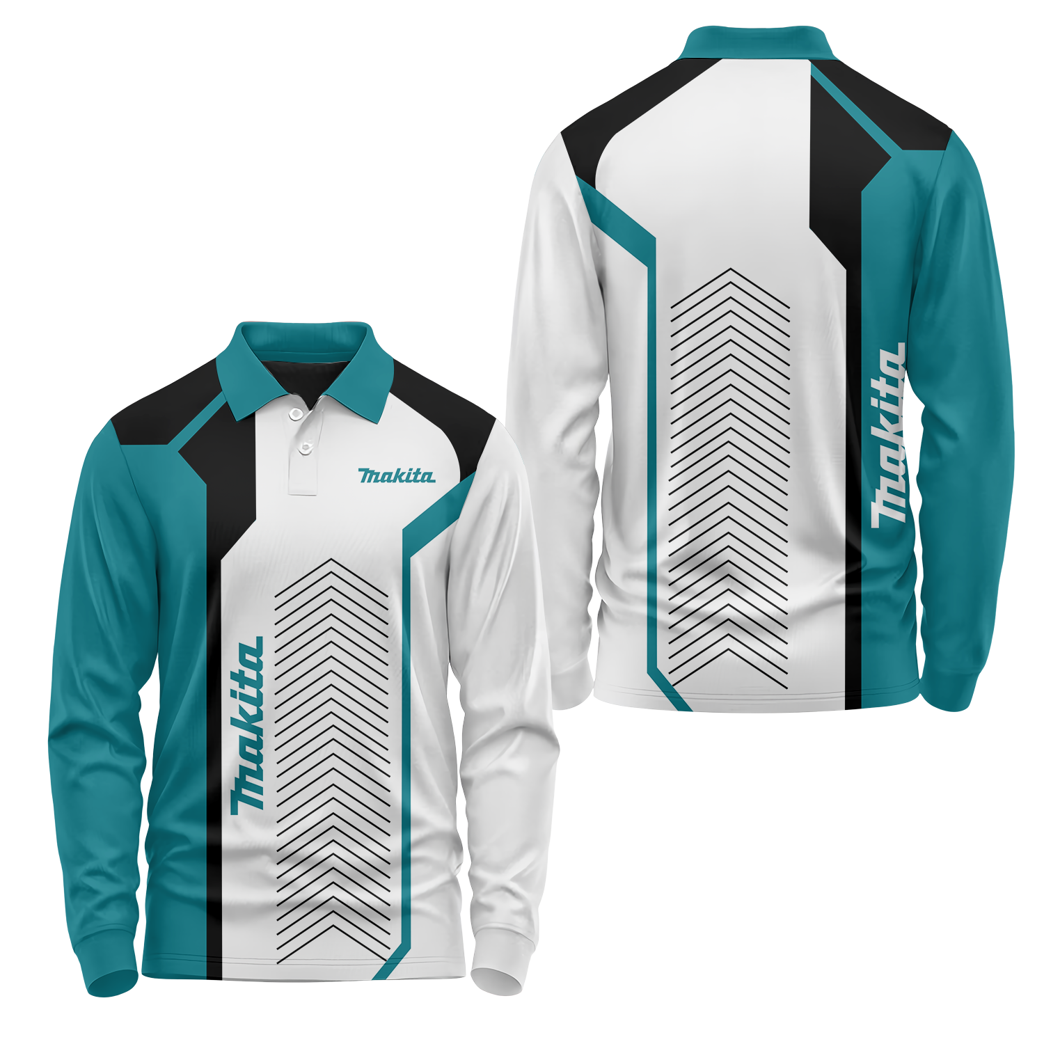 Makita Apparels USPL1402