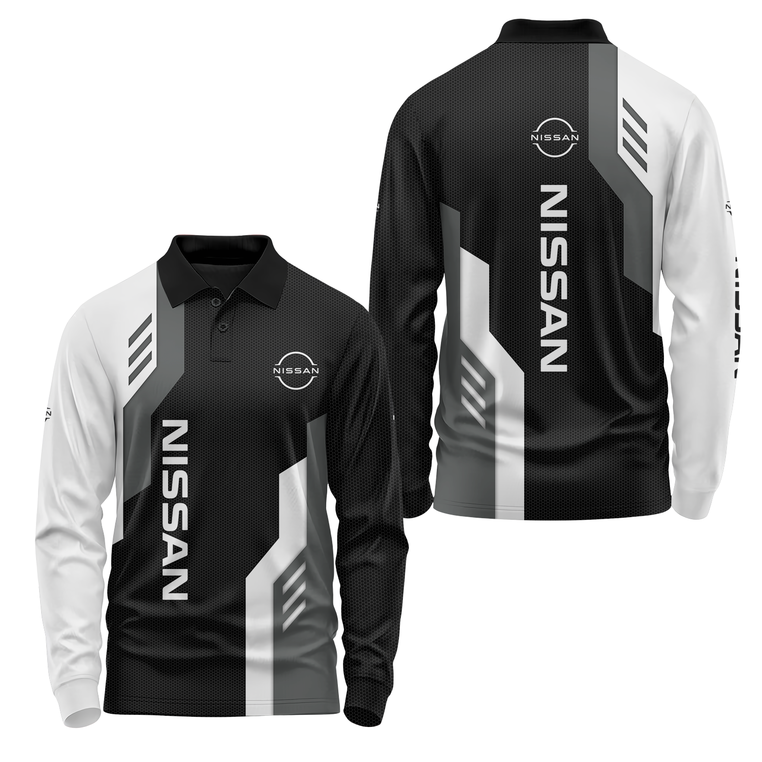 Nissan Apparels USPL1143