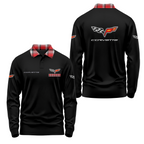 Corvette Apparels USPL362
