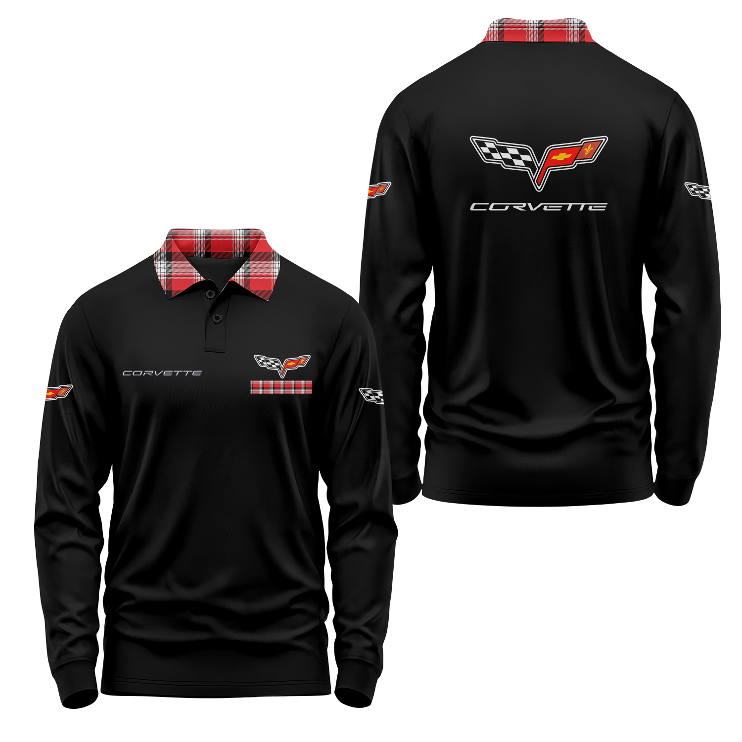 Corvette Apparels USPL362