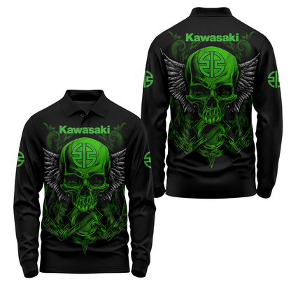 Kawasaki Apparels USPL888