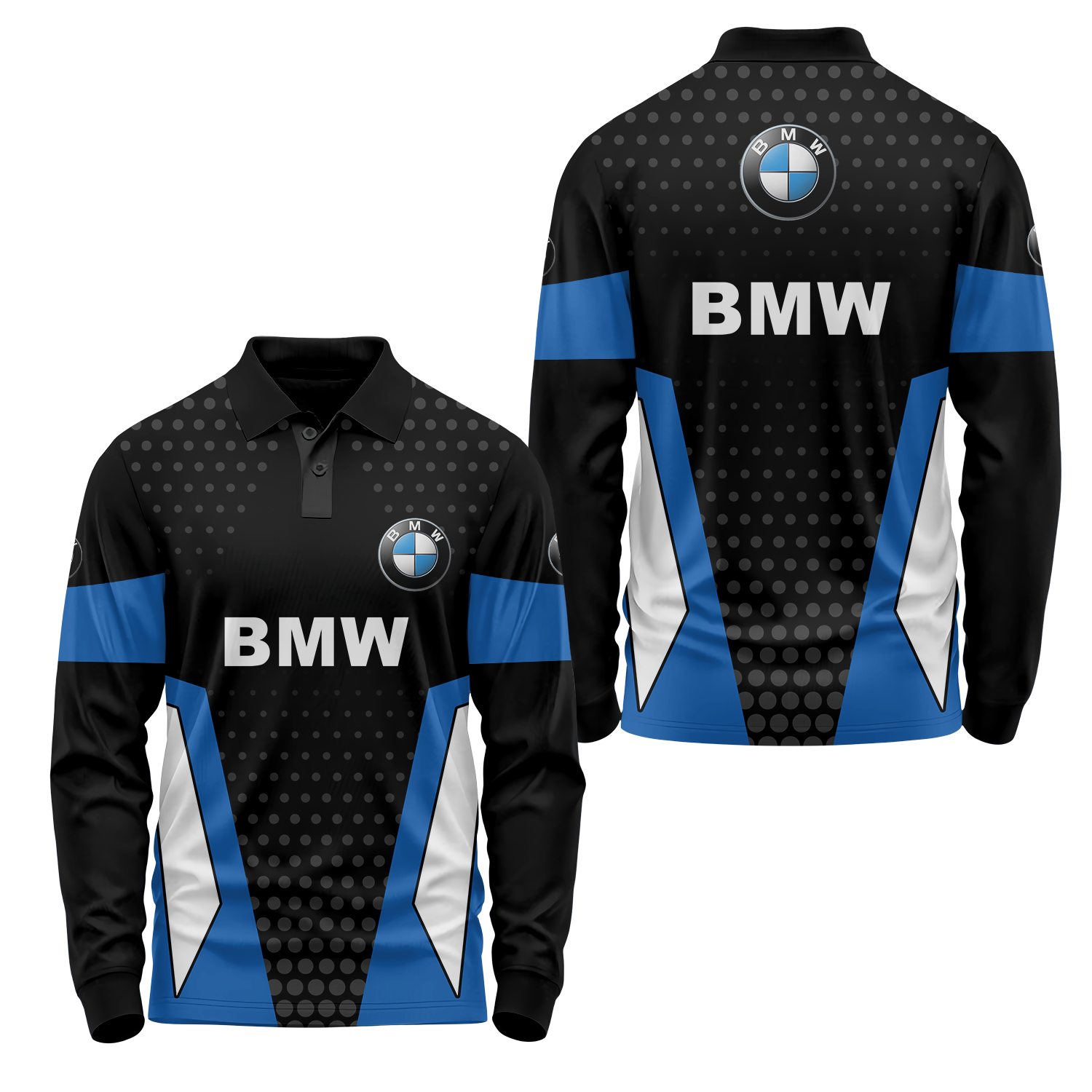 BMW Apparels USPL594