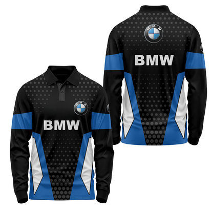 BMW Apparels USPL594