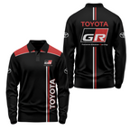 Toyota Apparels USPL824