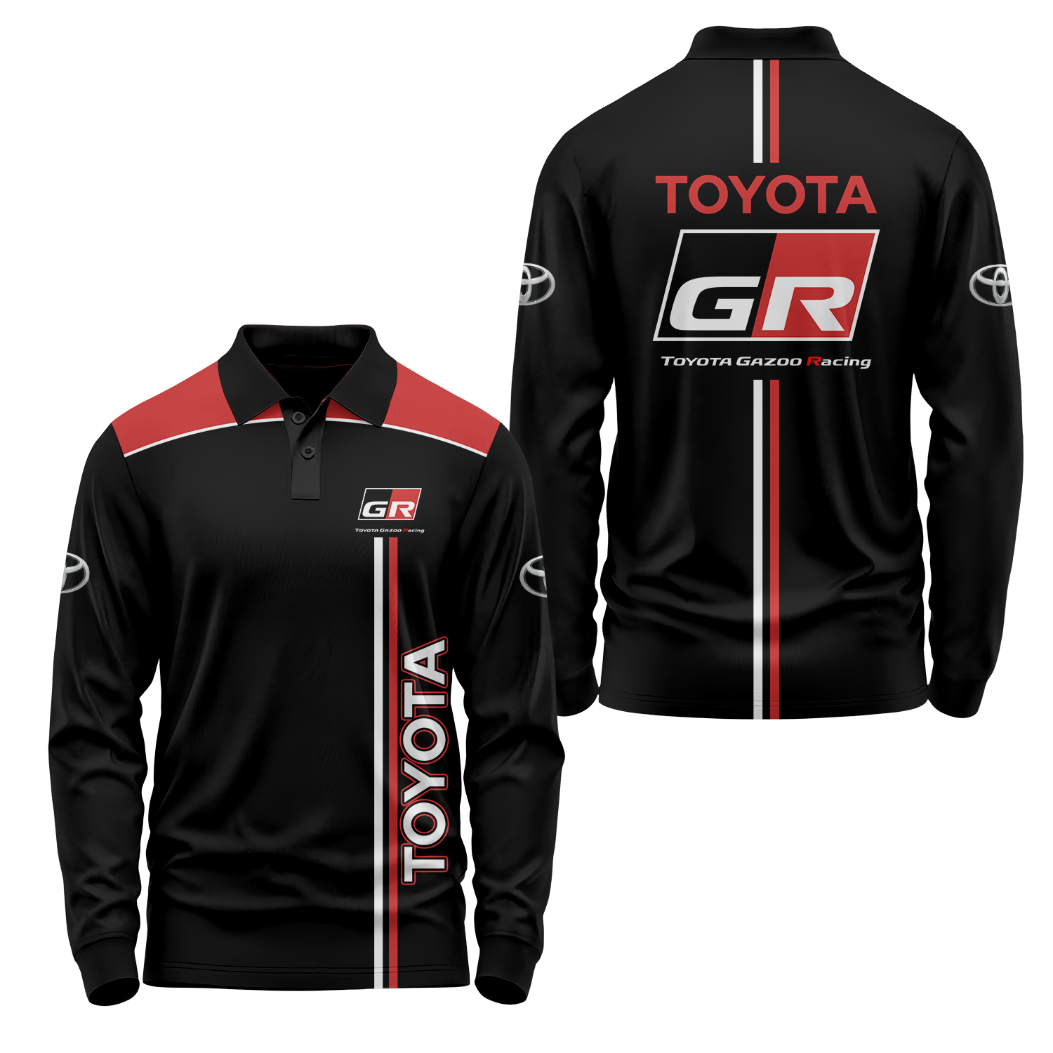 Toyota Apparels USPL824