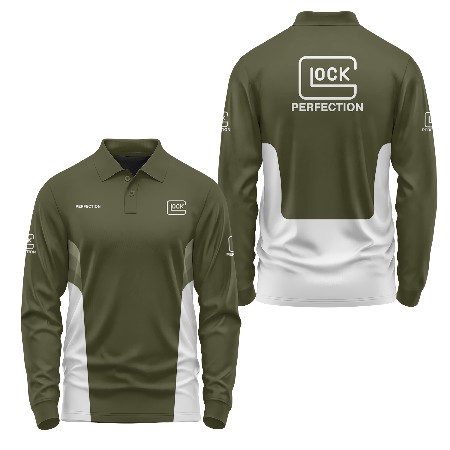 Glock Apparels USPL2248